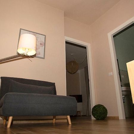 Casalou' Lejlighed Sarzana Eksteriør billede