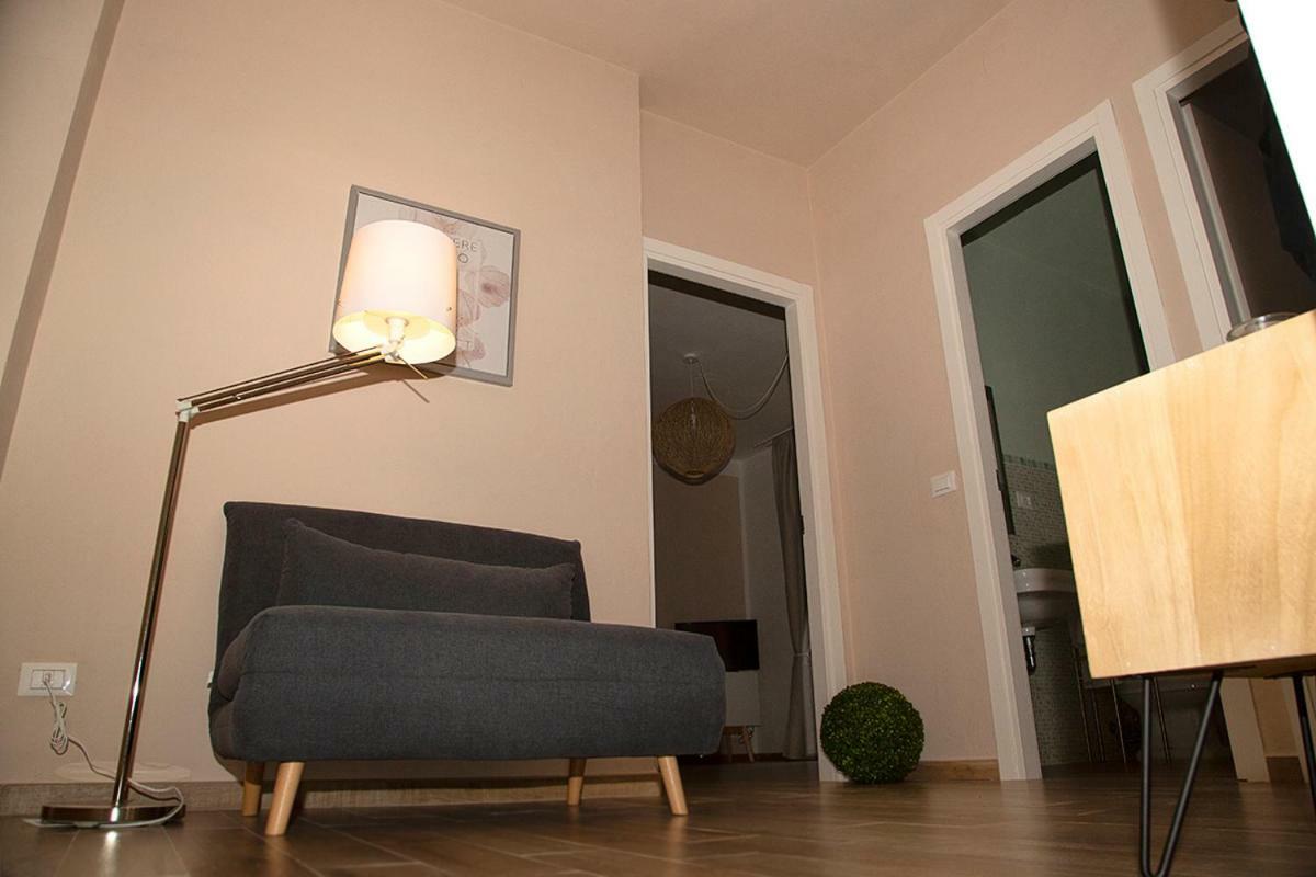 Casalou' Lejlighed Sarzana Eksteriør billede
