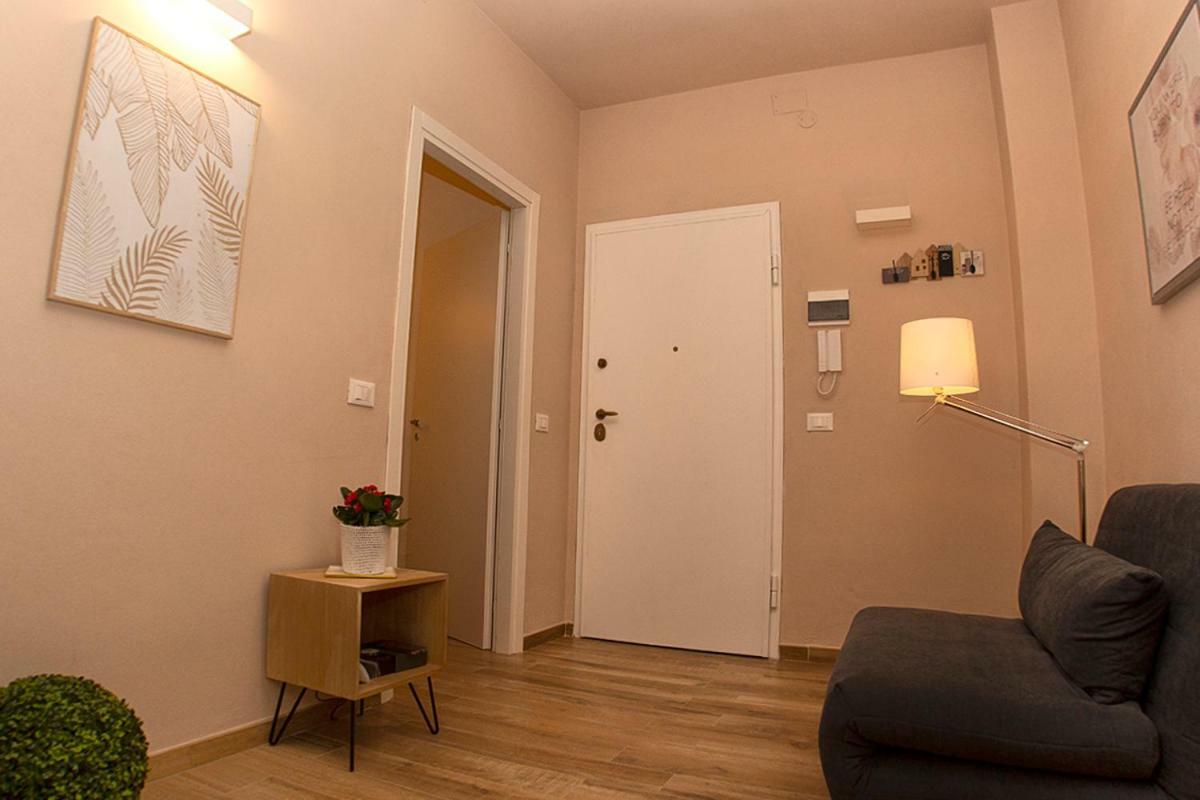 Casalou' Lejlighed Sarzana Eksteriør billede
